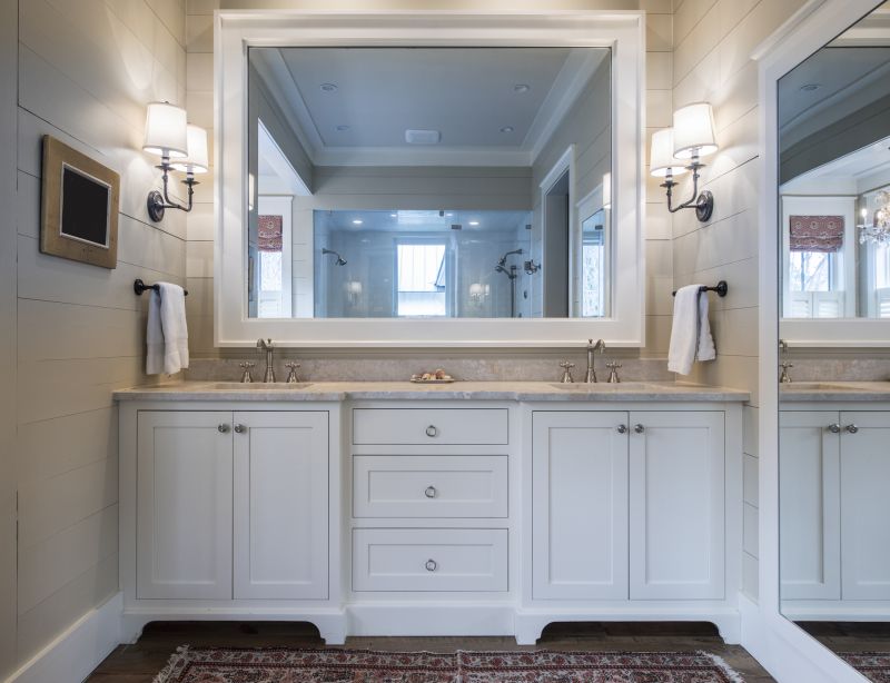 Top Bathroom Remodeling Companies in Roy, WA
