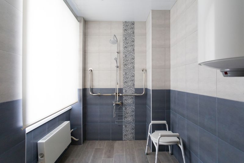 Shower to Tub Conversion