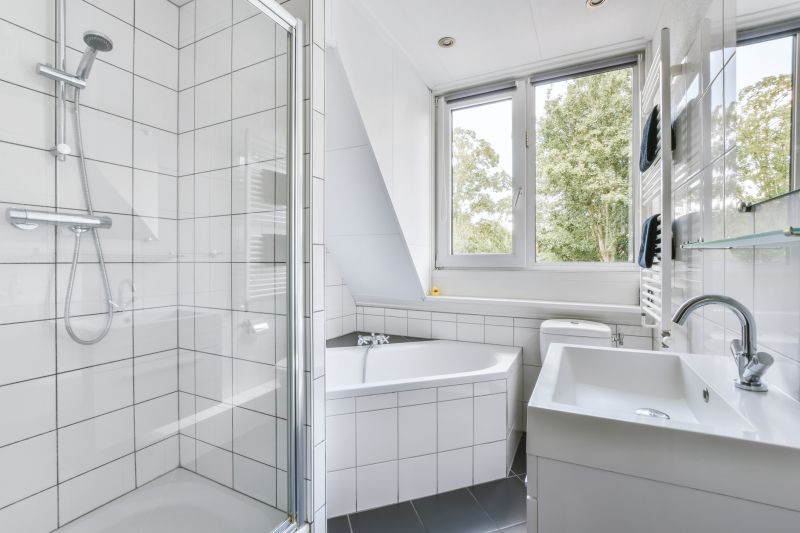 Best Shower Remodeling Contractors in Orting, WA